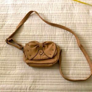 Jessica Simpson Crossbody Purse